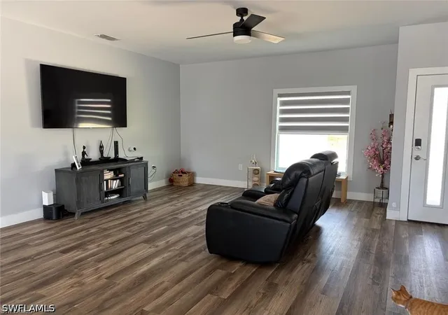 Photo 2 of Single family home for sale at 1006 Capetown Ave, Lehigh Acres, FL 33974 | MLS# 226032459 | Listing updated on 2026-09-09