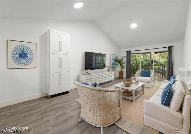 Photo 1 of Condo for sale at 3451 County Barn Rd #203, Naples, FL 34112 | MLS# 226032468 | Listing updated on 2026-09-09