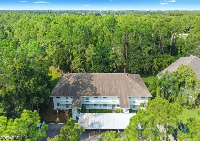 Photo 3 of Condo for sale at 3451 County Barn Rd #203, Naples, FL 34112 | MLS# 226032468 | Listing updated on 2026-09-09
