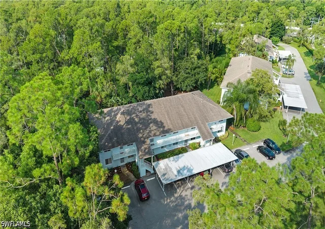 Photo 3 of Condo for sale at 3451 County Barn Rd #203, Naples, FL 34112 | MLS# 226032468 | Listing updated on 2026-09-09
