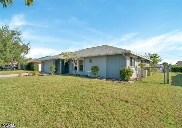 Photo 2 of Single family home for sale at 4145 Sw 6th Place, Cape Coral, FL 33914 | MLS# 2026038128 | Listing updated on 2026-09-10