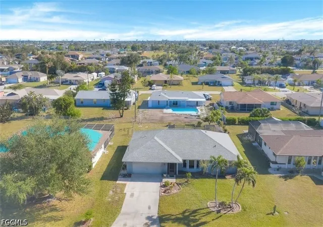 Photo 3 of Single family home for sale at 4145 SW 6th Place, Cape Coral, FL 33914 | MLS# 2026038128 | Listing updated on 2026-09-10