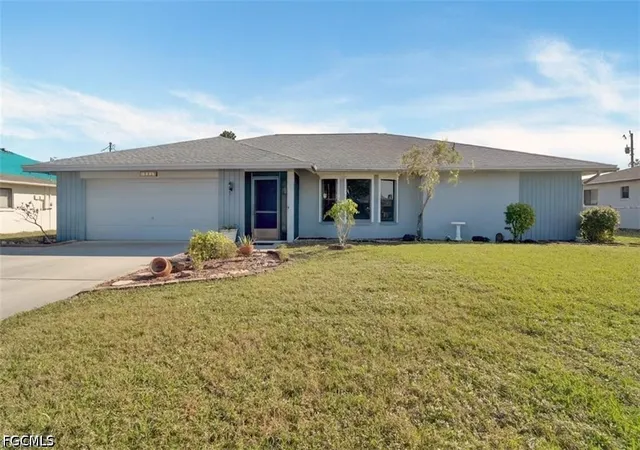 Photo 4 of Single family home for sale at 4145 SW 6th Place, Cape Coral, FL 33914 | MLS# 2026038128 | Listing updated on 2026-09-10