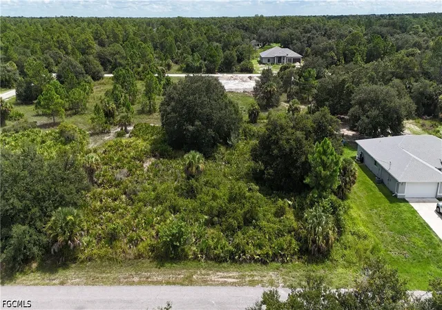 Photo 1 of Land for sale at 1318 Mckinley Ave, Lehigh Acres, FL 33972 | MLS# 2026038129 | Listing updated on 2026-09-10