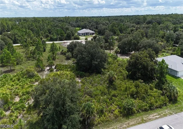 Photo 1 of Land for sale at 1318 Mckinley Ave, Lehigh Acres, FL 33972 | MLS# 2026038129 | Listing updated on 2026-09-10