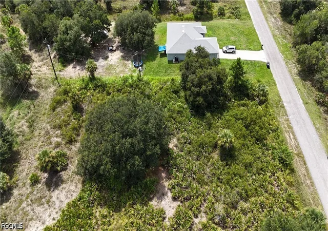 Photo 2 of Land for sale at 1318 Mckinley Ave, Lehigh Acres, FL 33972 | MLS# 2026038129 | Listing updated on 2026-09-10