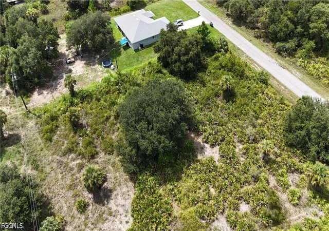 Photo 3 of Land for sale at 1318 Mckinley Ave, Lehigh Acres, FL 33972 | MLS# 2026038129 | Listing updated on 2026-09-10