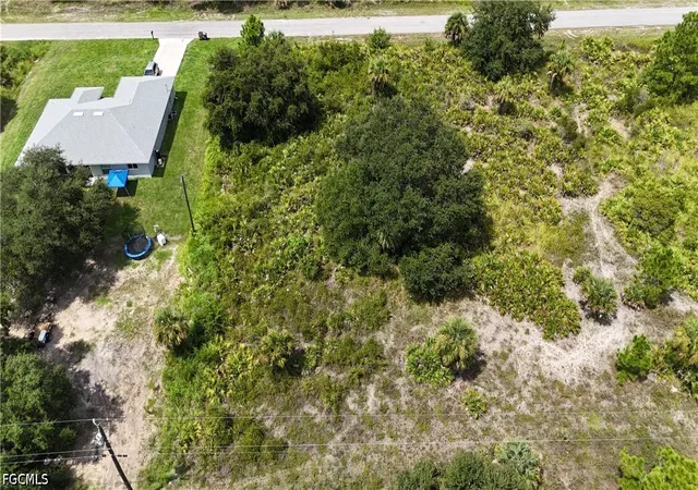 Photo 4 of Land for sale at 1318 Mckinley Ave, Lehigh Acres, FL 33972 | MLS# 2026038129 | Listing updated on 2026-09-10