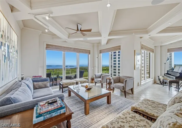 Photo 1 of Condo for sale at 4951 Bonita Bay Blvd #805, Bonita Springs, FL 34134 | MLS# 226030072 | Listing updated on 2026-09-13