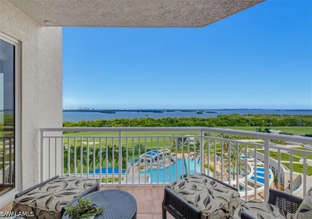 Photo 2 of Condo for sale at 4951 Bonita Bay Blvd #805, Bonita Springs, FL 34134 | MLS# 226030072 | Listing updated on 2026-09-13
