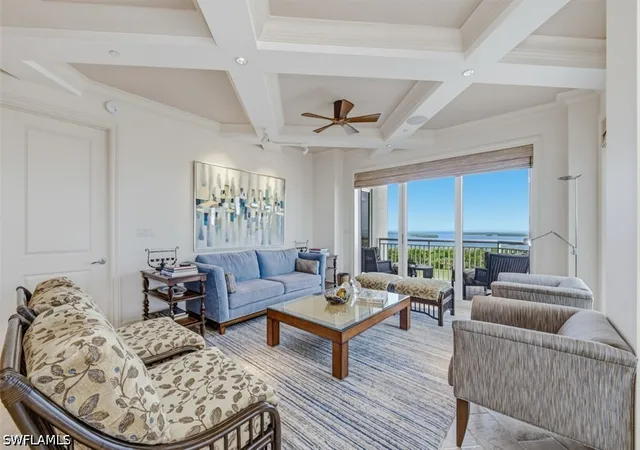 Photo 3 of Condo for sale at 4951 Bonita Bay Blvd #805, Bonita Springs, FL 34134 | MLS# 226030072 | Listing updated on 2026-09-13