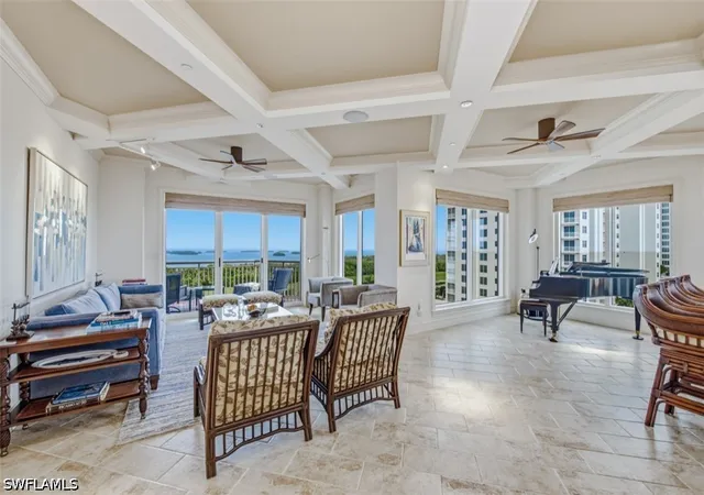 Photo 4 of Condo for sale at 4951 Bonita Bay Blvd #805, Bonita Springs, FL 34134 | MLS# 226030072 | Listing updated on 2026-09-13