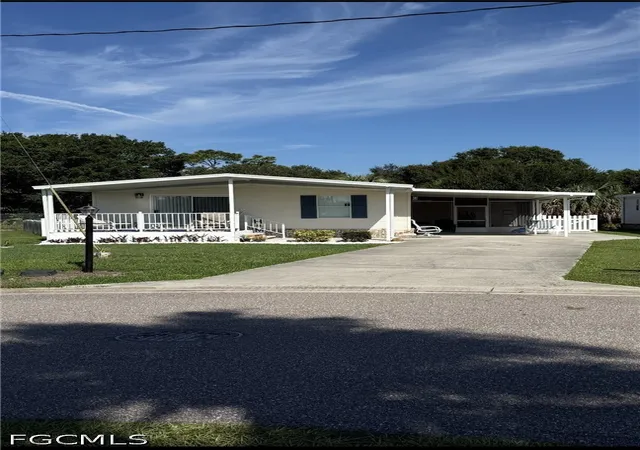 Photo 1 of Sale Pending at 14500 Concord Dr #691, North Fort Myers, FL 33917 | MLS# 2026038130 | Listing updated on 2026-09-13