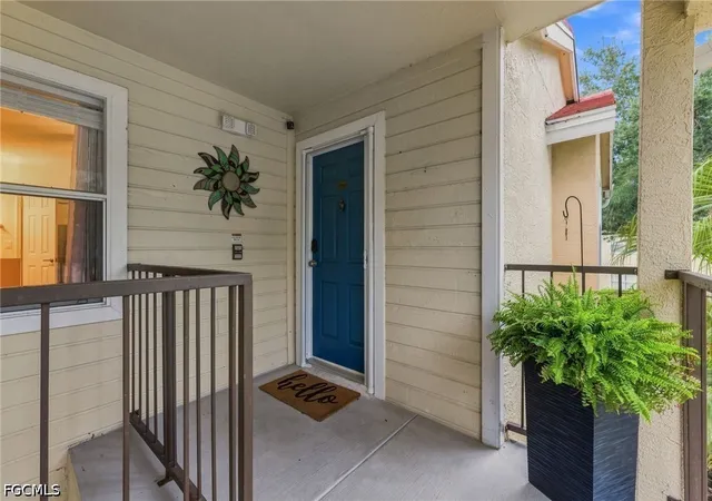 Photo 3 of Condo for sale at 12620 Equestrian Cir #1710, Fort Myers, FL 33907 | MLS# 2026038131 | Listing updated on 2026-09-13