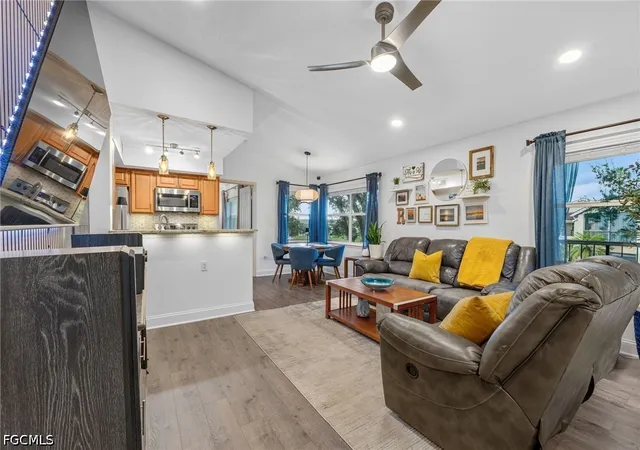 Photo 3 of Condo for sale at 12620 Equestrian Cir #1710, Fort Myers, FL 33907 | MLS# 2026038131 | Listing updated on 2026-09-13