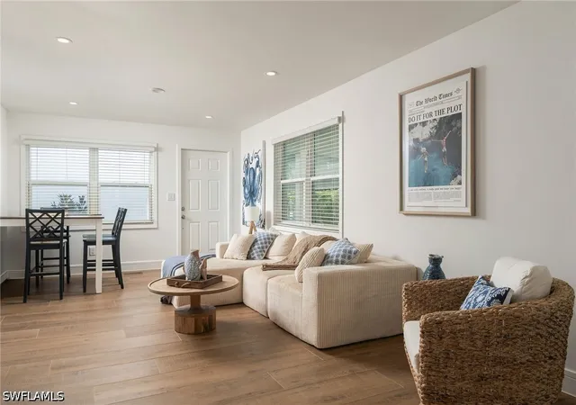 Photo 2 of Condo for sale at 1100 8th Avenue S #105A, Naples, FL 34102 | MLS# 226032606 | Listing updated on 2026-09-13