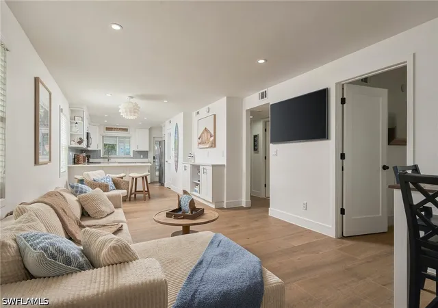 Photo 3 of Condo for sale at 1100 8th Avenue S #105A, Naples, FL 34102 | MLS# 226032606 | Listing updated on 2026-09-13