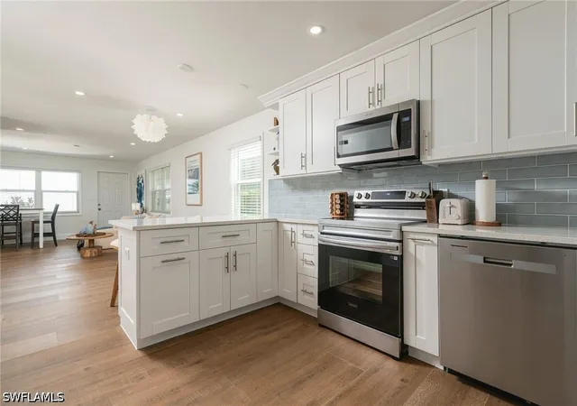 Photo 4 of Condo for sale at 1100 8th Avenue S #105A, Naples, FL 34102 | MLS# 226032606 | Listing updated on 2026-09-13
