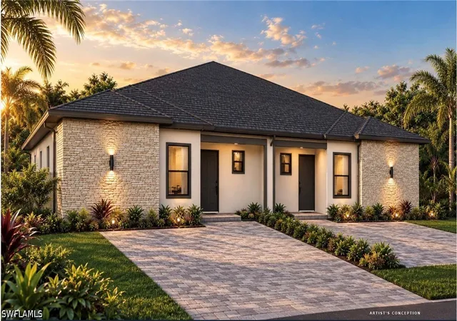 Photo 1 of Multi family home for sale at 11319 Tangerine Dr, Bonita Springs, FL 34135 | MLS# 226032610 | Listing updated on 2026-09-10