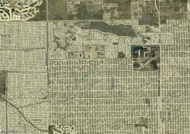 Photo 4 of Land for sale at 1513 Edison Ave, Lehigh Acres, FL 33972 | MLS# 2026038133 | Listing updated on 2026-09-10