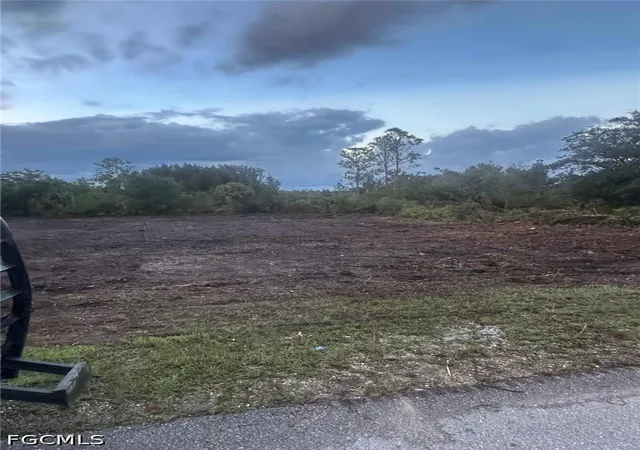 Photo 1 of Land for sale at 496 Westchester Dr, Lehigh Acres, FL 33972 | MLS# 2026038135 | Listing updated on 2026-09-14