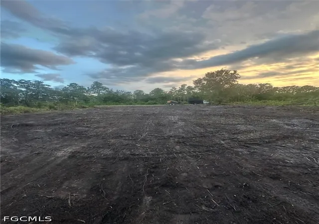 Photo 3 of Land for sale at 496 Westchester Dr, Lehigh Acres, FL 33972 | MLS# 2026038135 | Listing updated on 2026-09-14