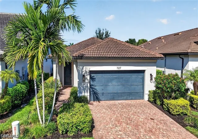 Single family home for sale at 7237 Wilton Dr, Naples, FL 34109 | MLS# 226032080