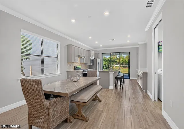 Photo 4 of Single family home for sale at 7237 Wilton Dr, Naples, FL 34109 | MLS# 226032080 | Listing updated on 2026-09-16