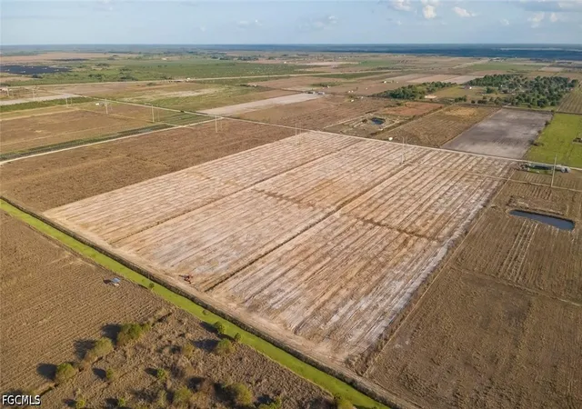 Photo 1 of Land for sale at 6536 5th Road, Labelle, FL 33935 | MLS# 2026038141 | Listing updated on 2026-09-10