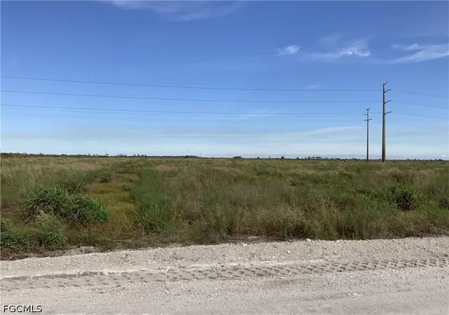 Photo 3 of Land for sale at 6536 5th Road, Labelle, FL 33935 | MLS# 2026038141 | Listing updated on 2026-09-10