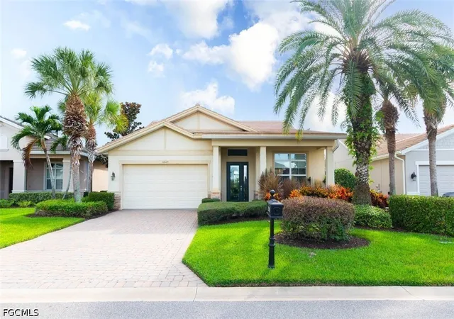 Photo 1 of Single family home for sale at 12625 Fairway Cvs Ct, Fort Myers, FL 33905 | MLS# 2026038144 | Listing updated on 2026-09-11
