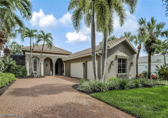 Photo 1 of Single family home for sale at 3137 Terramar Dr, Naples, FL 34119 | MLS# 226031879 | Listing updated on 2026-09-13