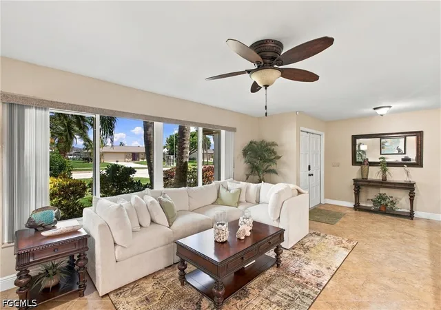 Photo 3 of Single family home for sale at 1932 Palaco Grande Pkwy, Cape Coral, FL 33904 | MLS# 2026038147 | Listing updated on 2026-09-13