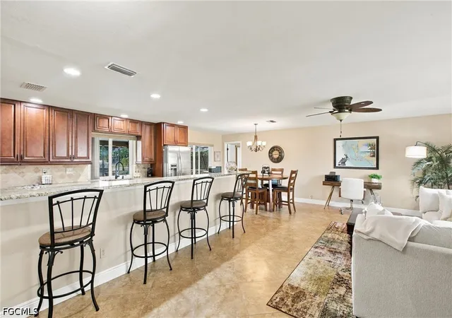 Photo 4 of Single family home for sale at 1932 Palaco Grande Pkwy, Cape Coral, FL 33904 | MLS# 2026038147 | Listing updated on 2026-09-13