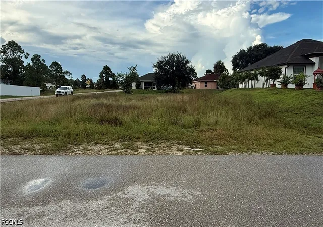 Photo 2 of Land for sale at 3514 30th Street Sw, Lehigh Acres, FL 33976 | MLS# 2026038152 | Listing updated on 2026-09-11