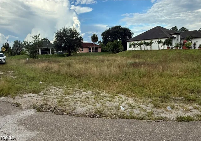 Photo 3 of Land for sale at 3514 30th Street Sw, Lehigh Acres, FL 33976 | MLS# 2026038152 | Listing updated on 2026-09-11