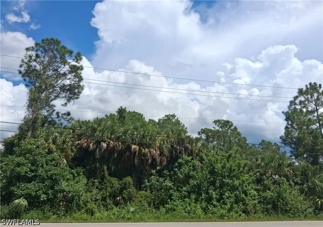 Photo 1 of Land for sale at 496 Wilson Blvd N, Naples, FL 34120 | MLS# 226032622 | Listing updated on 2026-09-10