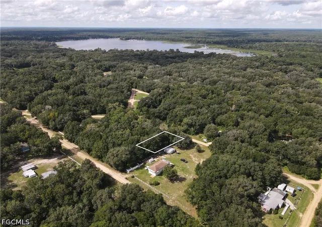 Photo 3 of Land for sale at 106 Gunner Ave, Interlachen, FL 32148 | MLS# 2026038159 | Listing updated on 2026-09-11