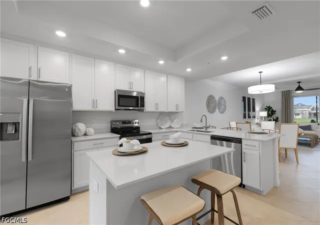 Photo 2 of Condo for sale at 15465 Green Acres Ave #2522, Punta Gorda, FL 33982 | MLS# 2026038166 | Listing updated on 2026-09-11