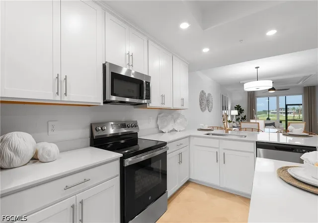 Photo 3 of Condo for sale at 15465 Green Acres Ave #2522, Punta Gorda, FL 33982 | MLS# 2026038166 | Listing updated on 2026-09-11