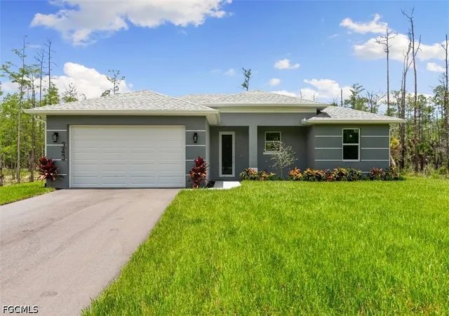 Photo 1 of Single family home for sale at 343 Desoto Blvd N, Naples, FL 34120 | MLS# 2026038169 | Listing updated on 2026-09-15