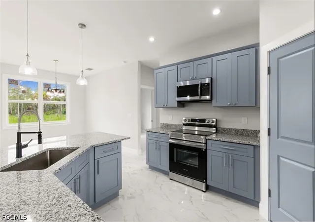 Photo 4 of Single family home for sale at 343 Desoto Blvd N, Naples, FL 34120 | MLS# 2026038169 | Listing updated on 2026-09-15