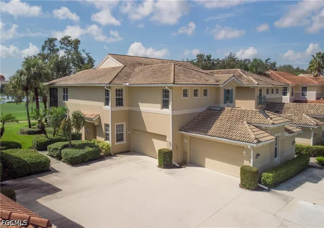Photo 1 of Condo for sale at 12052 Brassie Bnd #C201, Fort Myers, FL 33913 | MLS# 2026038170 | Listing updated on 2026-09-16