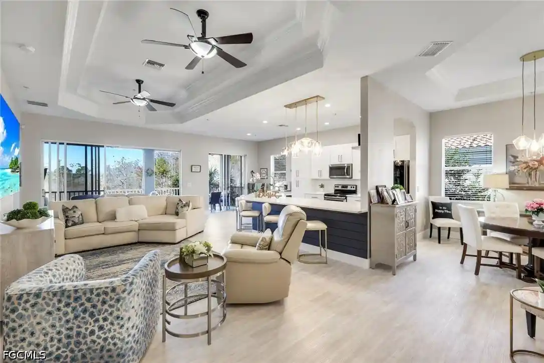 Listing Photo 1 - Condo for sale in 13034 Pennington Pl located at 13034 Pennington Pl, Fort Myers, FL 33913 - Unit #202