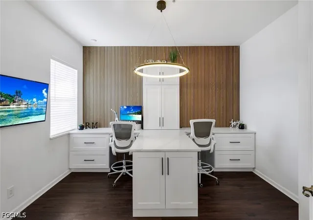Listing Photo 5 - Condo for sale in building located at 13034 Pennington Pl, Fort Myers, FL 33913 - Unit #202