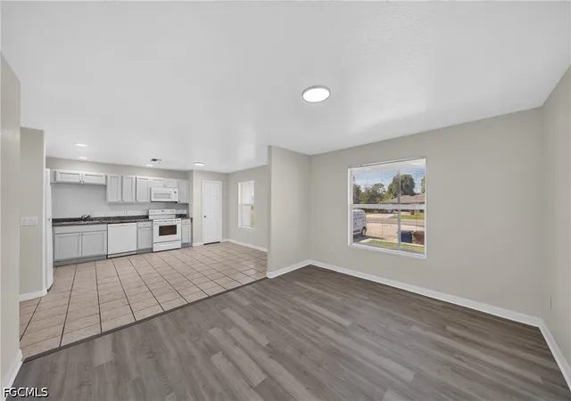 Listing Photo 3 - Condo for sale in building located at 4732/4734 Leonard Blvd S, Lehigh Acres, FL 33973