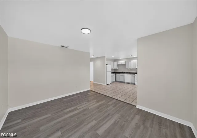 Listing Photo 4 - Condo for sale in building located at 4732/4734 Leonard Blvd S, Lehigh Acres, FL 33973