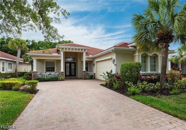 Photo 1 of Single family home for sale at 3971 Otter Bnd Cir, Fort Myers, FL 33905 | MLS# 2026038180 | Listing updated on 2026-09-27