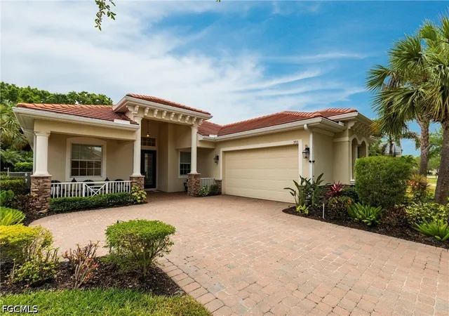 Photo 3 of Single family home for sale at 3971 Otter Bnd Cir, Fort Myers, FL 33905 | MLS# 2026038180 | Listing updated on 2026-09-27