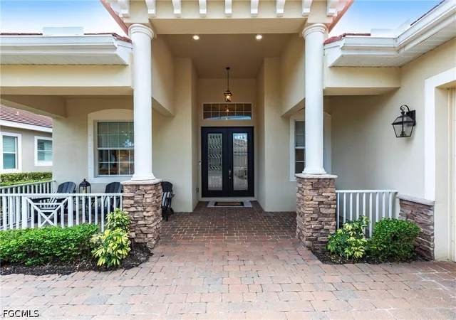Photo 3 of Single family home for sale at 3971 Otter Bnd Cir, Fort Myers, FL 33905 | MLS# 2026038180 | Listing updated on 2026-09-27